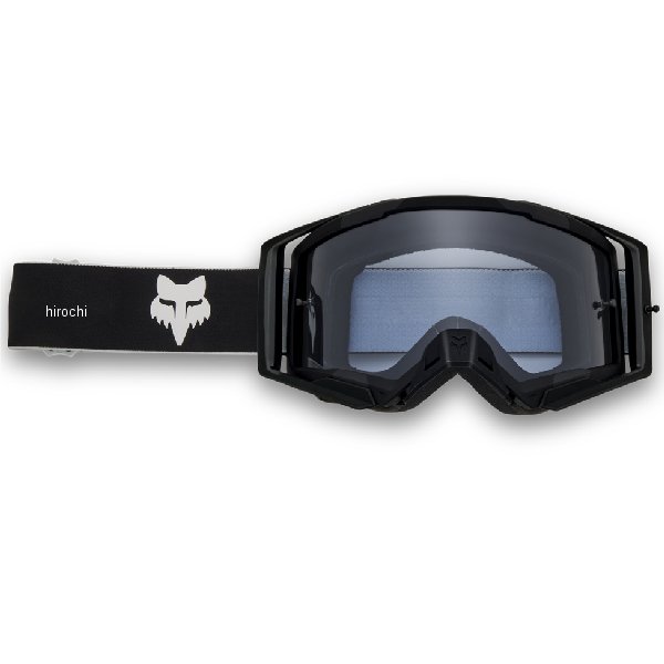 G5265 フォックス FOX AIRSPACE ゴーグル コア ブラック