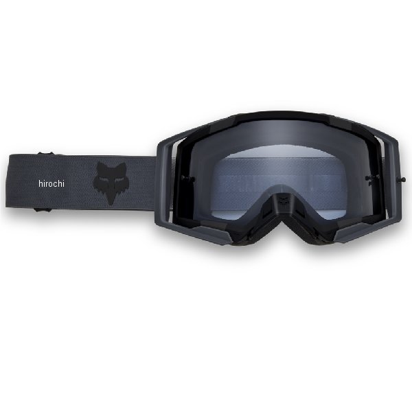 G5266 フォックス FOX AIRSPACE ゴーグル コア グラファイト