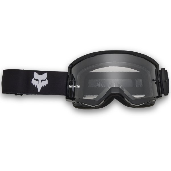 G5270 フォックス FOX MAIN ゴーグル コア ブラック
