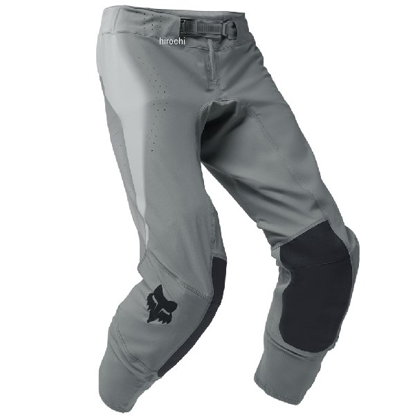 G5337 フォックス FOX フレックスエアーパンツ インフィニット スチールグレー 34インチ