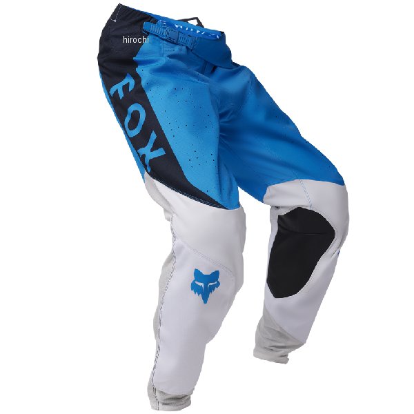 G5355 フォックス FOX 360パンツ ディバイダー トゥルーブルー 28インチ