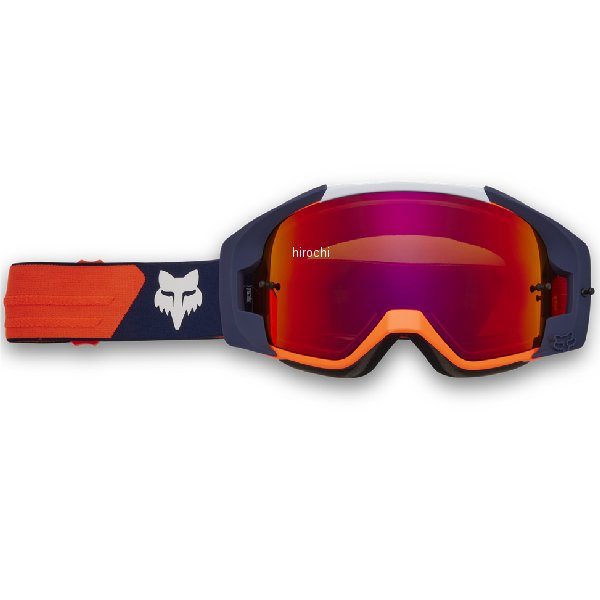 G5514 フォックス FOX VUE ゴーグル コア ビビット フローオレンジ