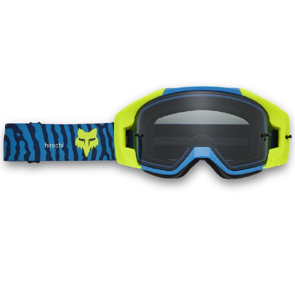 G5516 フォックス FOX VUE ゴーグル インプレッション トゥルーブルー