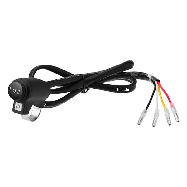 G5575 ジータ ZETA LEDフォグライト リプレースメントスイッチ