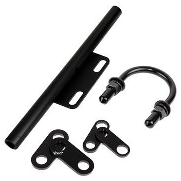 G6-00008 GOODS グッズ ダウンマウントウインカーステー ロング 汎用