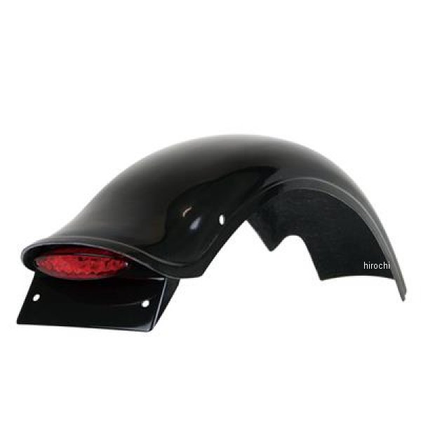 G6-00023-02 GOODS グッズ ラウンドボブフェンダーキット SR500、SR400