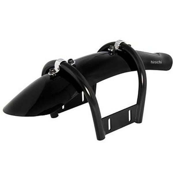 G6-00028 GOODS グッズ パイプワークフロントフェンダーキット 250TR