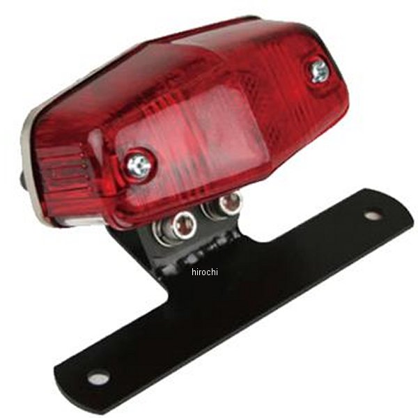 G6-00039 GOODS グッズ ルーカスL525テールランプキット 250TR