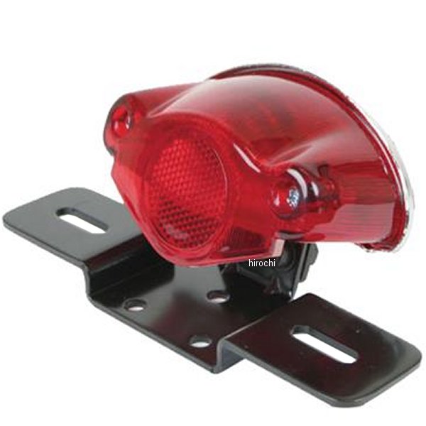 G6-00049 GOODS グッズ ミラー38ETテール フェンダーマウントキット