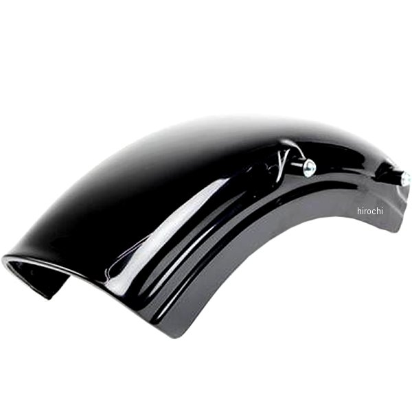 G6-00103 GOODS グッズ ショートボバーフェンダー SR500、SR400