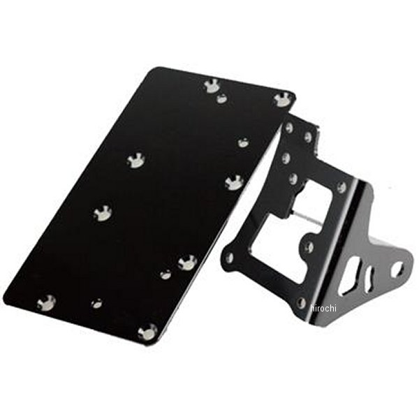 G6-00113 GOODS グッズ ルーカス477サイドナンバーキット SR500、SR400