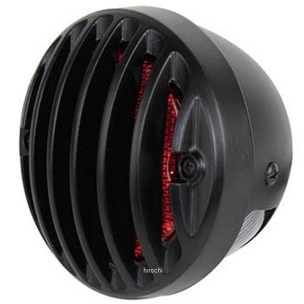 G6-00190 GOODS グッズ バードゲージテール 黒