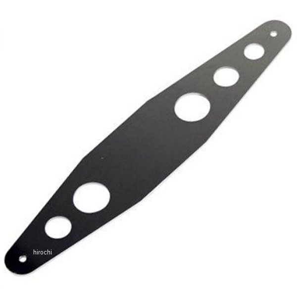 G6-00197 GOODS グッズ 汎用アルミフェンダーブレース