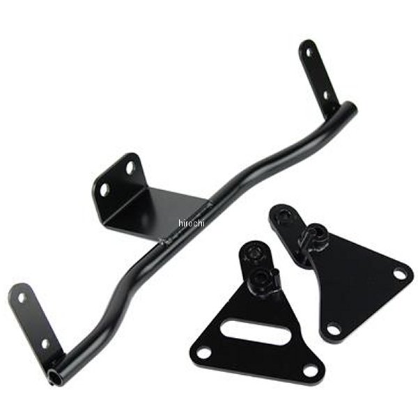 G6-00199-00 GOODS グッズ 追加ステー FXRTスタイルカウルキット 04年-20年 ハーレー XL ナローグライド車用