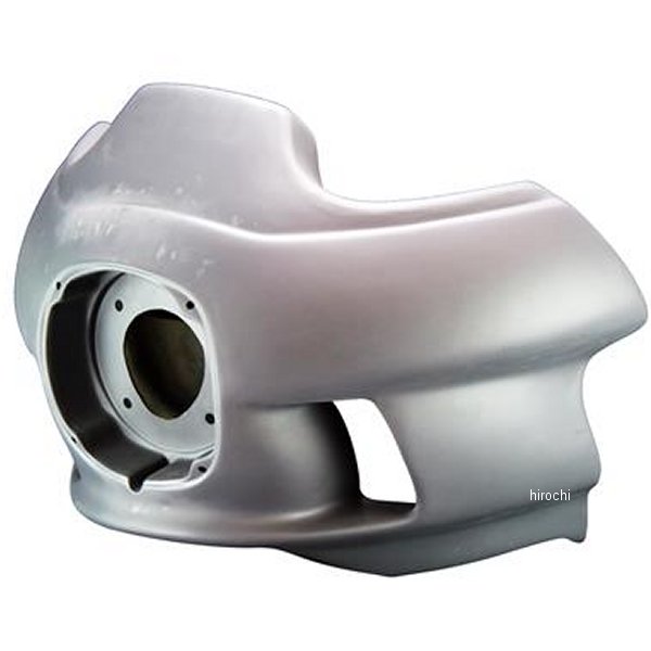 G6-00208 GOODS グッズ FXRTスタイルカウル 汎用