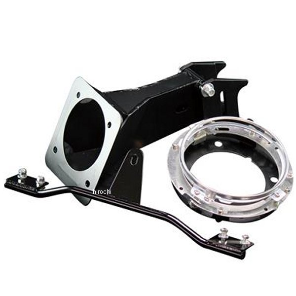 G6-00209 GOODS グッズ ステー FXRTスタイルカウルキット 06年-17年 ハーレー ダイナ