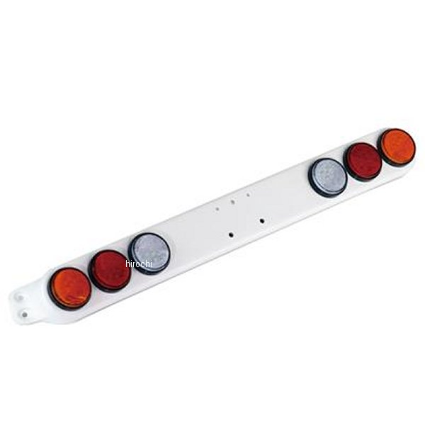 G6-00252 GOODS グッズ アッパーエレクトリックブラケット APtrikes125