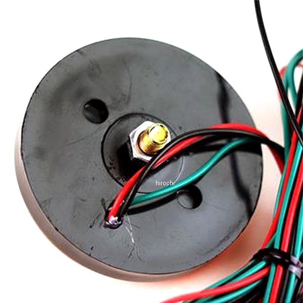 G6-00254 GOODS グッズ フラットLEDテールランプ