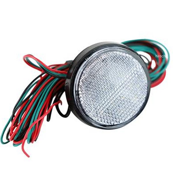 G6-00256 GOODS グッズ フラットLEDバックランプ