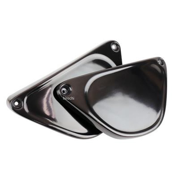 G6-00257 GOODS グッズ FTサイドカバー TW200、TW225