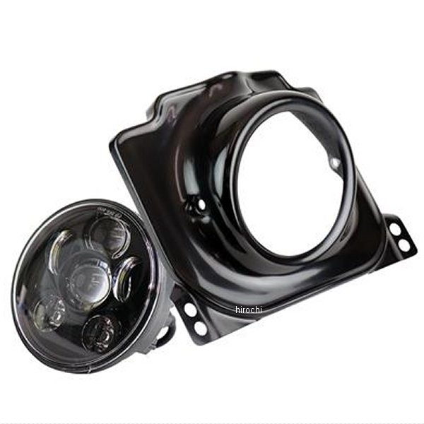 G6-00258 GOODS グッズ FTヘッドライトキット TW225、TW200