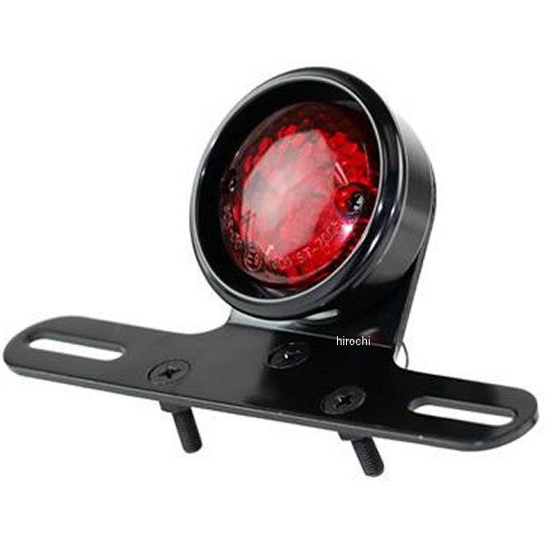 G6-00261 GOODS グッズ LED フレアビレットテールランプ