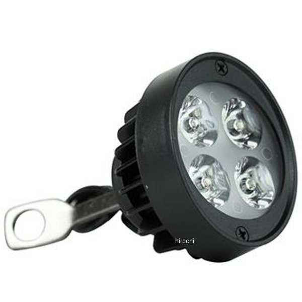 G6-00264 GOODS グッズ ユニバーサルLEDスポットライト 取付ステー付き