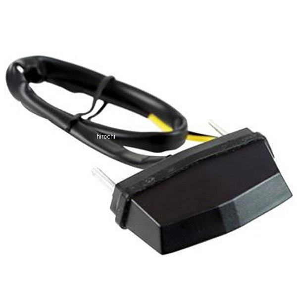 G6-00267 GOODS グッズ LEDライセンスライト