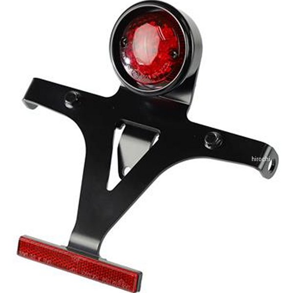 G6-00276 GOODS グッズ リアコンバージョンキット LEDラウンドテール&フレアケース レブル500、レブル250