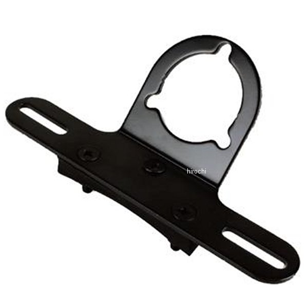 G62-21517 GOODS グッズ テールランプベースB 黒