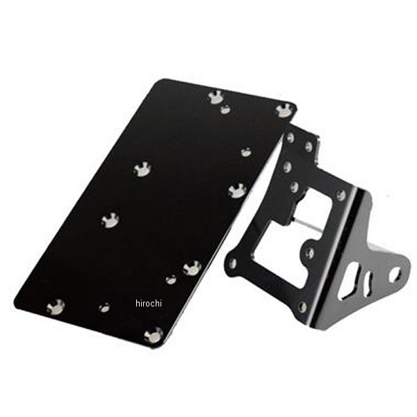 G7-00002 GOODS グッズ 汎用サイドナンバーステー