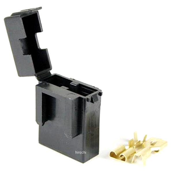 G7-00014 GOODS グッズ ヒューズボックス