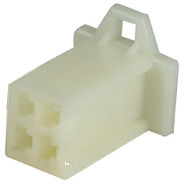 G7-00028 GOODS グッズ 4P110型カプラー オス