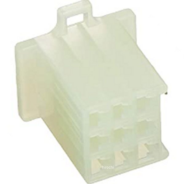 G7-00032SET GOODS グッズ 9P110型カプラー オス 10個セット