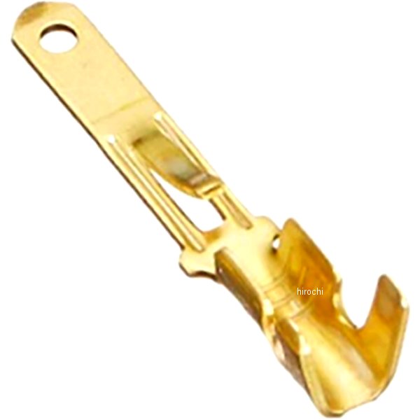 G7-00041 GOODS グッズ 110型カプラー用ギボシ オス