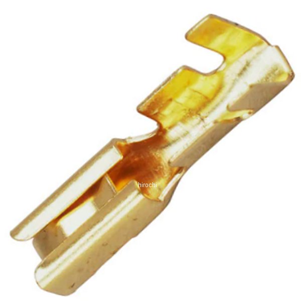 G7-00042 GOODS グッズ 110型カプラー用ギボシ メス