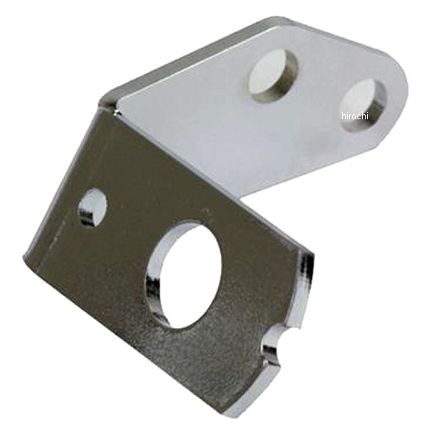 G7-00045 GOODS グッズ サイドマウントメーターステー SR500、SR400