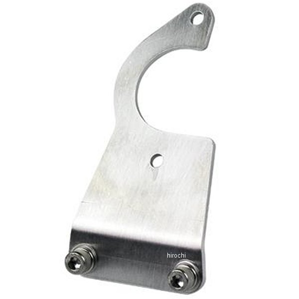 G7-00079 GOODS グッズ SMITHスタイルメーターステー3型 (センター) SR500、SR400