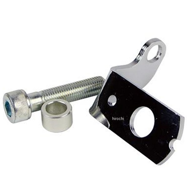 G7-00081 GOODS グッズ サイドマウントメーターステー ドラッグスター400