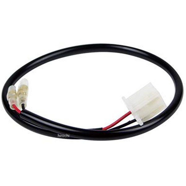 G7-00089 GOODS グッズ スピードメーター照明用 カプラーオンハーネス 99年以前 ドラッグスター400