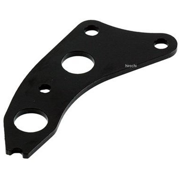 G7-00101 GOODS グッズ サイドマウントメーターステー 250TR