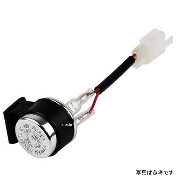 G7-00130 GOODS グッズ ウインカーリレーキット 全年式 TW225、TW200