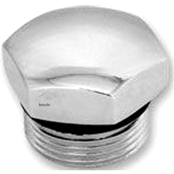 G7351-2 ガッツクローム トランスミッション オイルフィラープラグ 4速