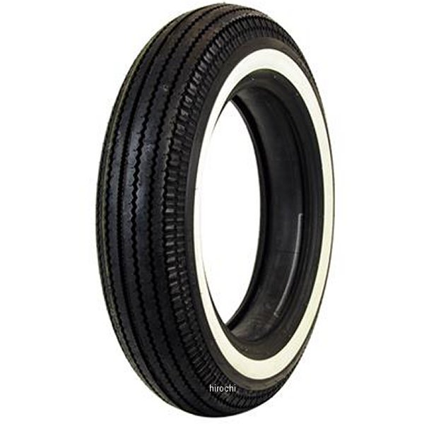 G8-00010 GOODS グッズ H.D.S スーパーイーグル 5.00-16 ホワイトウォールE270