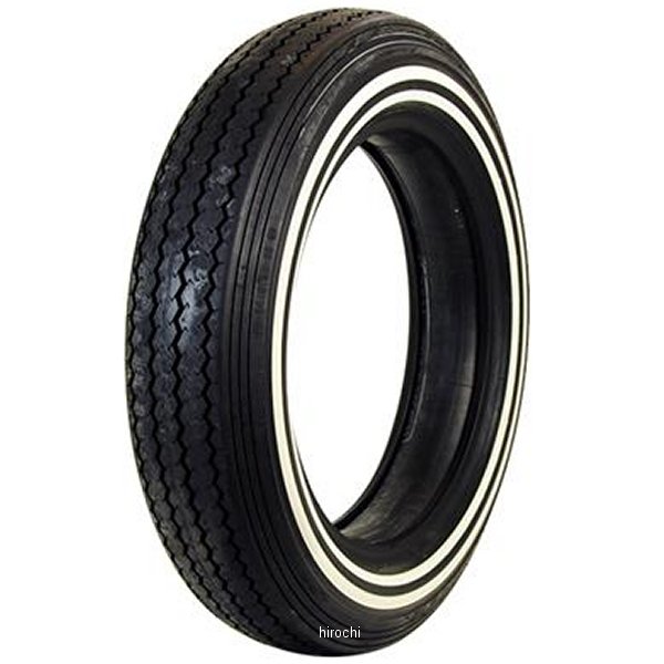 G8-00016 GOODS グッズ H.D.S クラシック 5.00-16 ダブルホワイトリボン E240