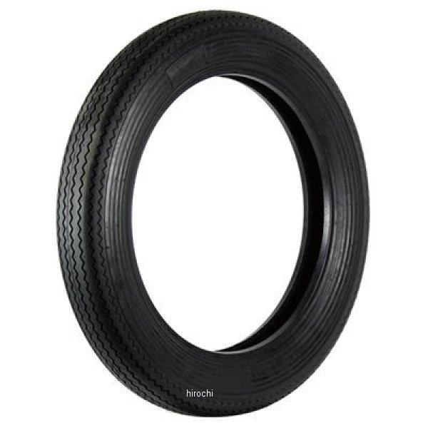 G8-00037 GOODS グッズ ALLSTATE TIRE 3.50-19