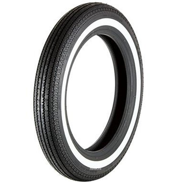 G8-00060 GOODS グッズ SHINKO シンコー E270 4.00-18 ホワイトウォール