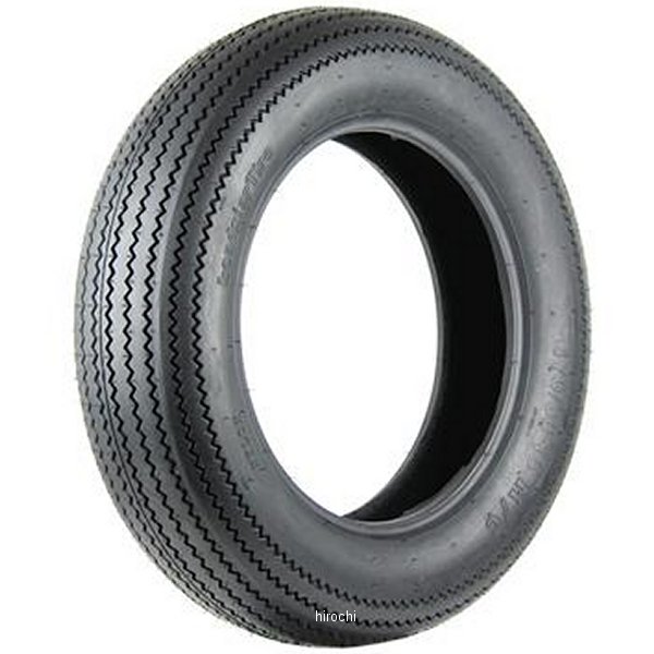 G8-00075 GOODS グッズ LOADSTAR タイヤ 170/80-15