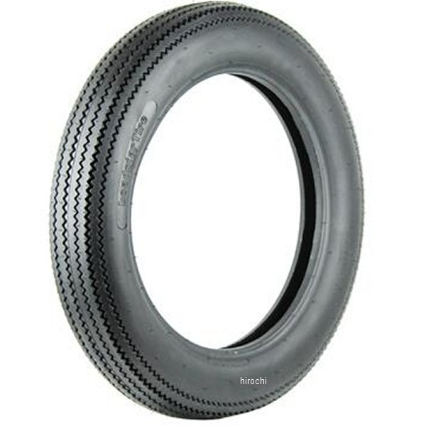 G8-00078 GOODS グッズ LOADSTAR タイヤ 4.50-17