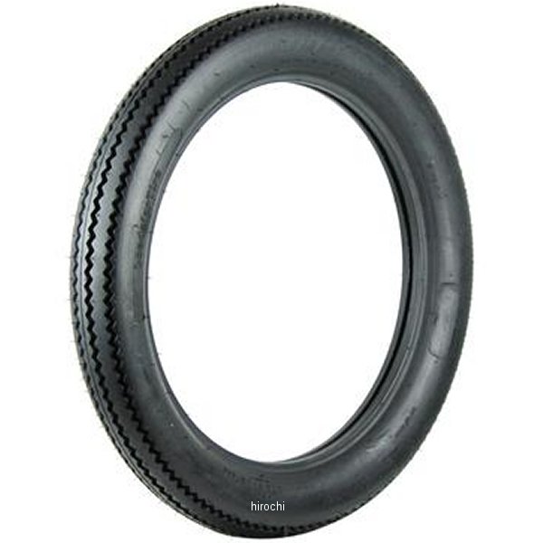 G8-00079 GOODS グッズ LOADSTAR タイヤ 3.50-18